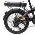 Электровелосипед Hiper FOLD X3 GRAPHITE 2023