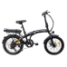Электровелосипед Hiper FOLD X3 GRAPHITE 2023