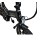 Электровелосипед Samebike JG7186 (черный)