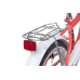 Детский велосипед Novatrack Candy 16 2023 (розовый)