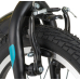 Детский велосипед Novatrack Prime New 16 2020 (золотой)
