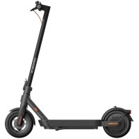 Электросамокат Xiaomi Electric Scooter 4 Pro 2nd Gen