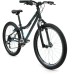 Велосипед Forward TITAN 24 1.0 (12"рост) темно-серый/бирюзовый 2022 год