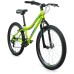 Велосипед Forward IRIS 24 1.0 (12"рост) зеленый/бирюзовый 2022 год