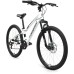 Велосипед Forward RISE 24 2.0 D (11"рост) белый/черный 2022 год