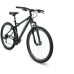 Велосипед Forward FLASH 26 1.2 (17"рост) черный/серый 2022 год