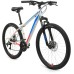 Велосипед Forward FLASH 26 2.2 D (17"рост) белый/голубой 2022 год