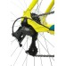Велосипед Forward APACHE 27,5 1.2 (15"рост) желтый/зеленый 2022 год