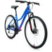 Велосипед Forward JADE 27,5 2.0 D (16.5"рост) голубой/розовый 2022 год
