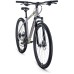 Велосипед Forward APACHE 29 2.0 D (21"рост) серый/бежевый 2022 год