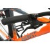 Велосипед Forward EVEREST 29 D (17"рост) оранжевый матовый/серый матовый 2022 год
