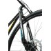 Велосипед Forward SPORTING 29 X D (17"рост) черный/золотой 2022 год