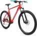 Велосипед Forward SPORTING 29 XX D (21"рост) красный/синий 2022 год