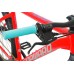 Велосипед Forward SPORTING 29 XX D (17"рост) красный/синий 2022 год