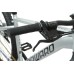 Велосипед Forward SPORTING 29 XX D (21"рост) серебристый/фиолетовый 2022 год