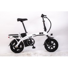 Электровелосипед FURENDO E-S8 250
