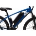 Электровелосипед FURENDO E-X5 350
