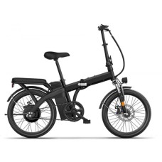 Электровелосипед FURENDO E-ELEGANT 300