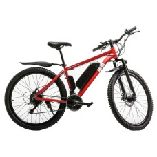 Электровелосипед FURENDO E-X1 350