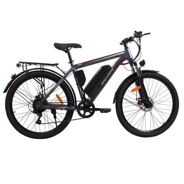 Электровелосипед HIPER ENGINE MTB S1 (2022)