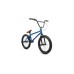 Велосипед FORWARD ZIGZAG 20 2021 синий