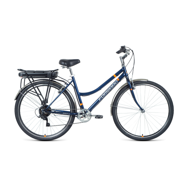 Электровелосипед FORWARD OMEGA 28 250w 