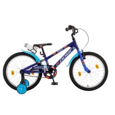 Детский Велосипед POLAR JR 20 Rocket 2021