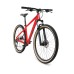 Велосипед FORMAT 1411 29 L 2021 красный