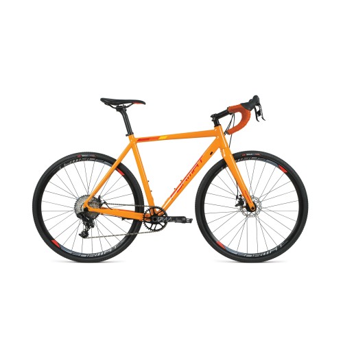 Велосипед FORMAT 2323 700С 510 2021 светл. коричневый