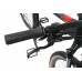 Велосипед FORMAT 1411 29 XL 2021 чёрный матовый