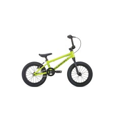 Детский велосипед FORMAT Kids 14 bmx - 2020-2021 зелёный