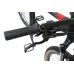 Велосипед FORMAT 1411 27,5 S 2021 чёрный матовый