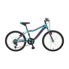 Велосипед BOOSTER PLASMA 200 blue 18 2021