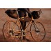 Велосипед FORMAT 5222 CF 700C 540 2021 светл. коричневый