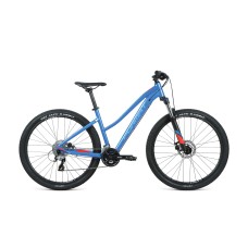 Велосипед FORMAT 7714 27,5 M 2021 синий