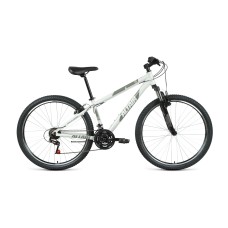 Велосипед ALTAIR AL 27,5 V 17" 2021 серый