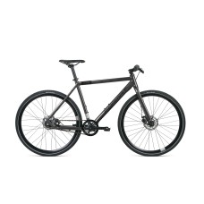 Велосипед FORMAT 5341 700C 540 2021 чёрный