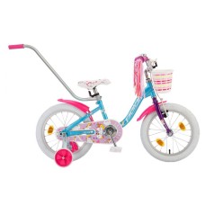 Детский Велосипед POLAR JR 14 Unicorn baby 2021