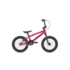 Детский велосипед FORMAT Kids 16 bmx - 2020-2021 красный