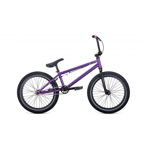 Велосипед FORMAT 3215 20 20 2021 фиолетовый матовый