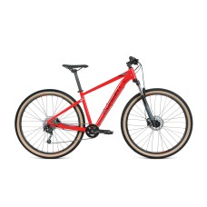 Велосипед FORMAT 1411 27,5 L 2021 красный