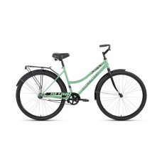 Велосипед ALTAIR CITY 28 low 2021 мятный / черный