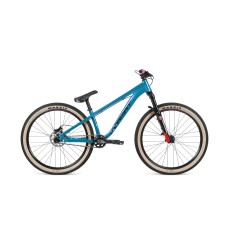 Велосипед FORMAT 9212 26 L 2021 бирюзовый