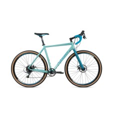 Велосипед FORMAT 5221 700С 550 2021 бежевый