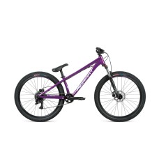 Велосипед FORMAT 9213 26 L 2021 фиолетовый