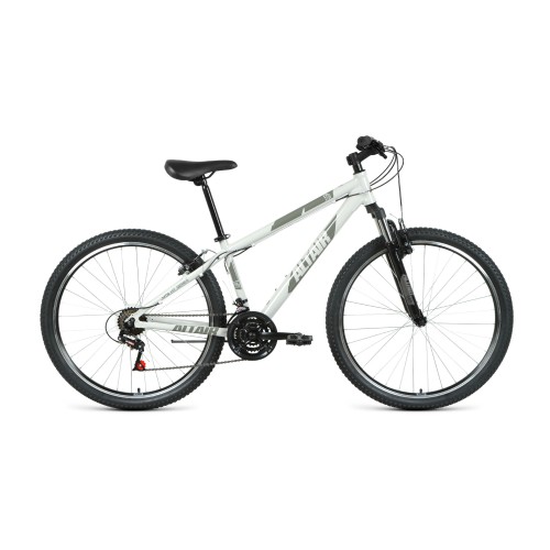 Велосипед ALTAIR AL 27,5 V 19" 2021 серый
