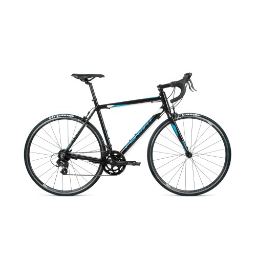 Велосипед FORMAT 2232 700С 540 2021 чёрный