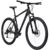 Велосипед STARK Hunter 29.2 D (22" рост) чёрный/серый 2022 год
