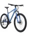 Велосипед STARK Hunter 27.2 D (20" рост) синий/никель 2022 год