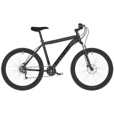 Велосипед STARK Indy 29.1 D (18" рост) серый/черный 2022 год